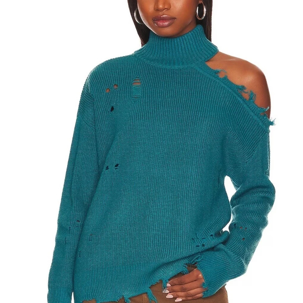 Arlington Sweater  Lovers and Friends XS - Picture 5 of 5